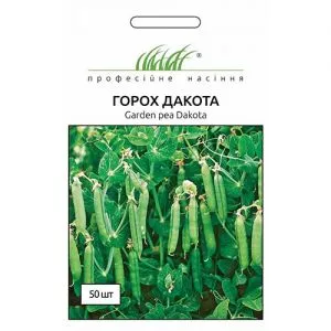 Горох Дакота фото