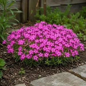 Флокс McDaniel`s Cushion фото