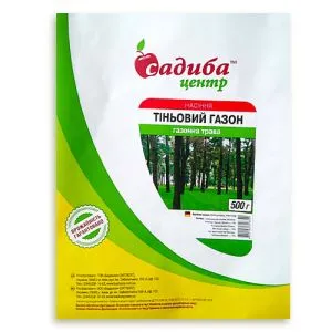 Газон Тіньовий фото