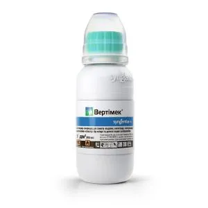 Інсектицид Вертімек 018 ЕC 100 мл Syngenta фото