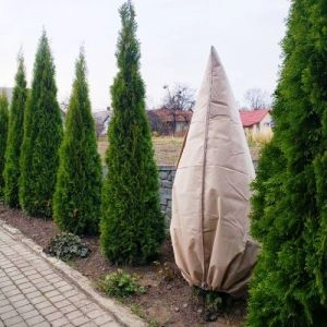Укриття для дерев Nature Cover фото
