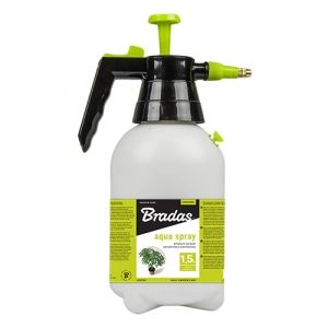 Пневматичний обприскувач 1,5л Aqua Spray, AS0150 фото