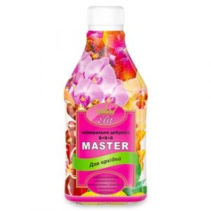 Добриво Rost Master для орхідей фото