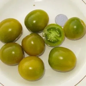 Помідор Німецька вишня фото
