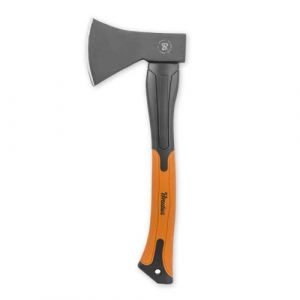 Універсальна сокира FIBERGLASS, 600г, KT-SF1060 фото