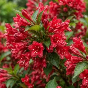 Вейгела Red Prince фото