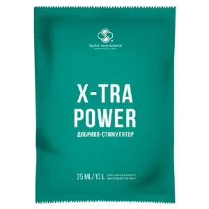 Добриво X-Tra Power 25мл, Stoller фото