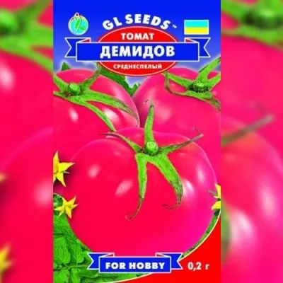 Томат Демидов фото