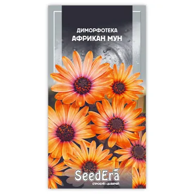 Диморфотека Африкан Мун фото