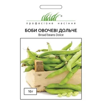 Бобы Дольче фото