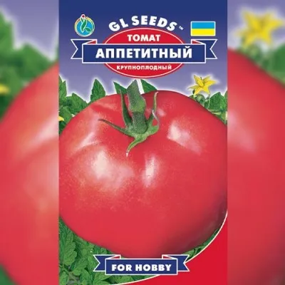 Томат Аппетитный фото