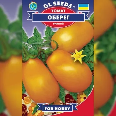 Томат Оберег фото