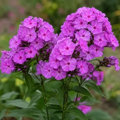 Флокс Amethyst фото