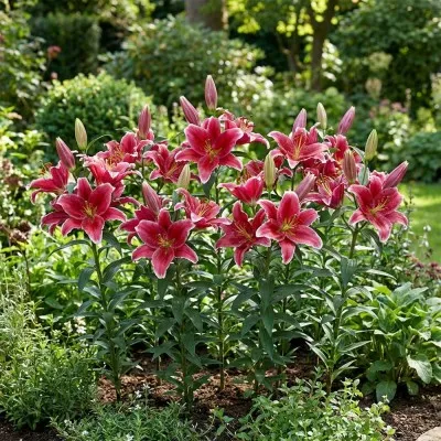 Лилия Chartwell фото