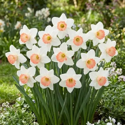 Нарцисс Pink Charm фото