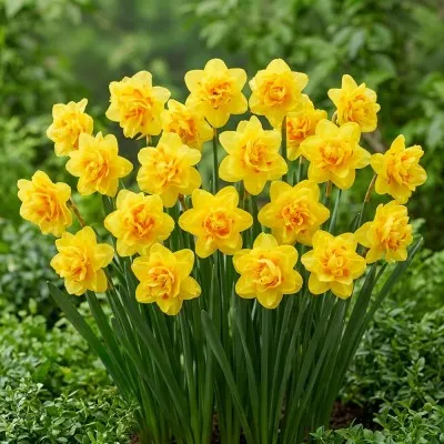 Нарцисс Bright Paradise фото