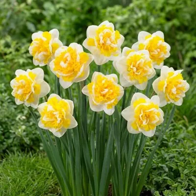 Нарцисс Doctor Witteveen фото