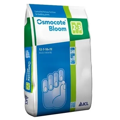 Удобрение Osmocote Bloom 2-3 м 25 кг фото