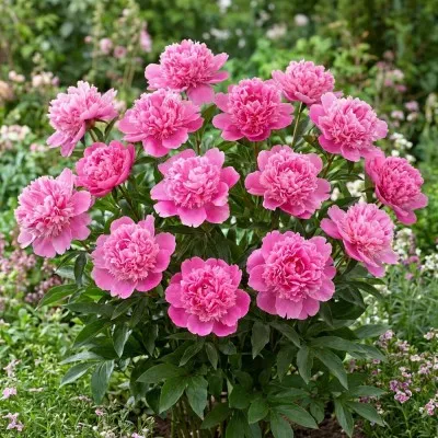 Пион Bouquet Perfect фото