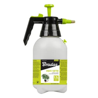 Пневматический опрыскиватель 1,5л Aqua Spray, AS0150 фото
