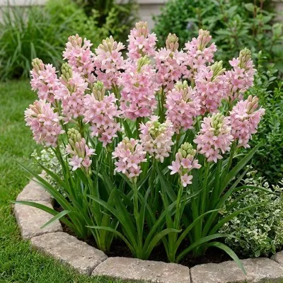 Полиантес (Тубероза) Chia Nong Sensation фото