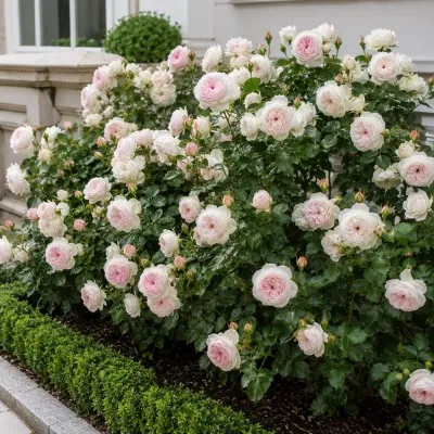 Роза Herzogin Christiana фото