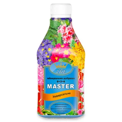 Удобрение Rost Master универсальное фото