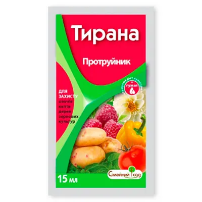 Тирана фото