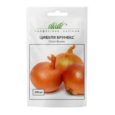 Лук Брунекс фото
