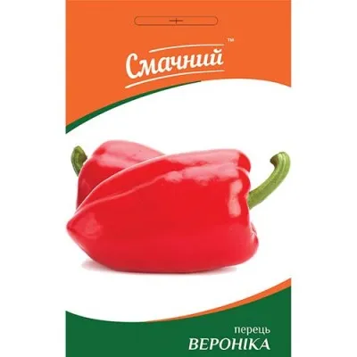 Перец сладкий Вероника фото