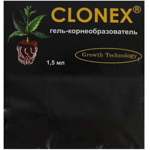Гель-корнеобразователь Clonex фото