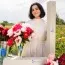 Букет пионов Shirley Temple (11 шт) фото