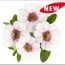 Калибрахоа Aloha Royal White фото