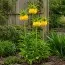 Фритиллярия Imperialis Lutea фото