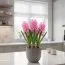 Гиацинт Pink Pearl фото