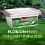 Газон Florium Profi Теневыносливый 1кг фото