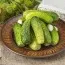 Огурец Нежинский дражированные семена фото