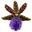 Орхидея Zygopetalum Violet фото