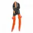 Секатор V-SERIES многофункциональный MULTI TOOLS, сталь SK2, KT-V1 фото