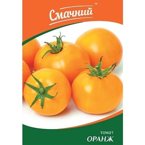 Томаты Оранж Отзывы Фото