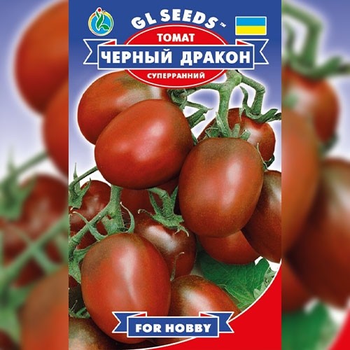 Томат Дракон Отзывы Фото