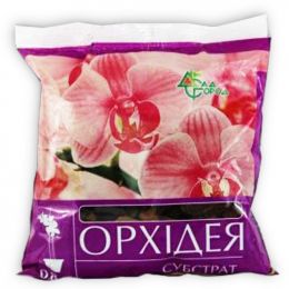 Субстрат Орхидея 0,8л фото