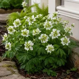 Анемона Green Fingers фото