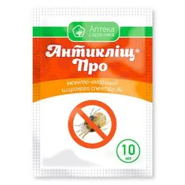АнтиКлещ ПРО фото