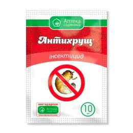 Антихрущ фото