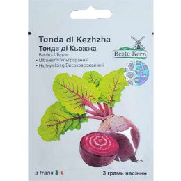 Свекла Тонда ди Кьожжа, ТМ Beste Kern фото