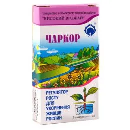 Чаркор 3 ампулы по 1 мл фото