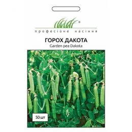 Горох Дакота фото