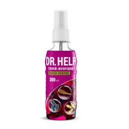 Спрей-фунгицид Dr.Help 300мл фото