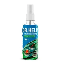 Спрей-инсектцид Dr.Help 300мл фото